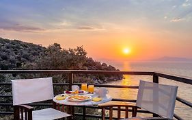 Nafsika Sea View Apartments